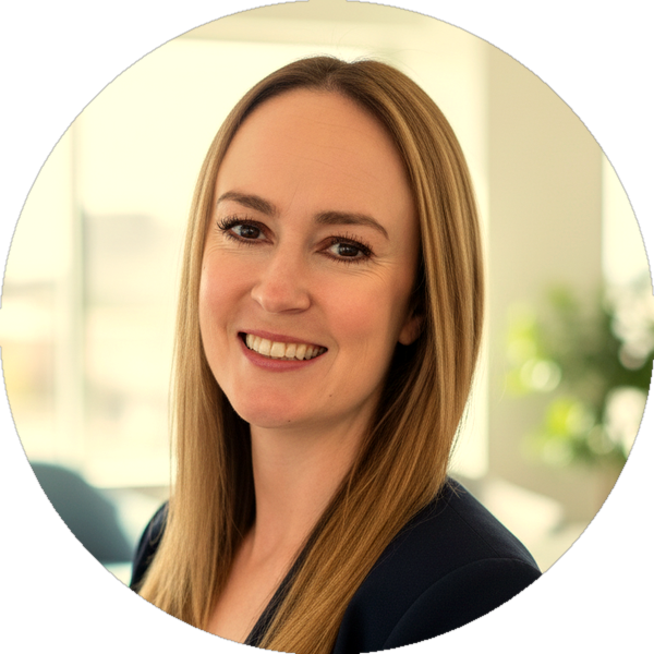 Katie, founder of GemDesk